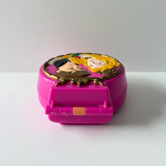 1996 Disney Tiny Collection Sleeping Beauty complete set - Picture 9 of 10